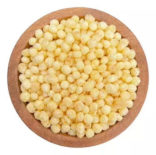 Quinoa Pop