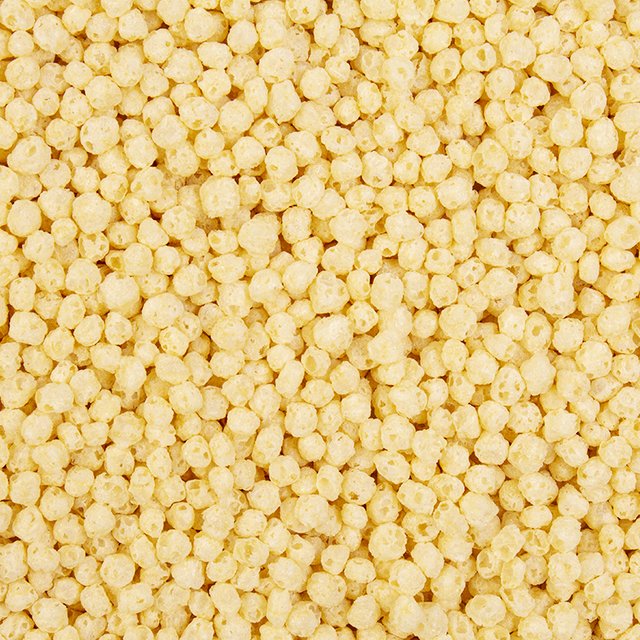 Quinoa Pop