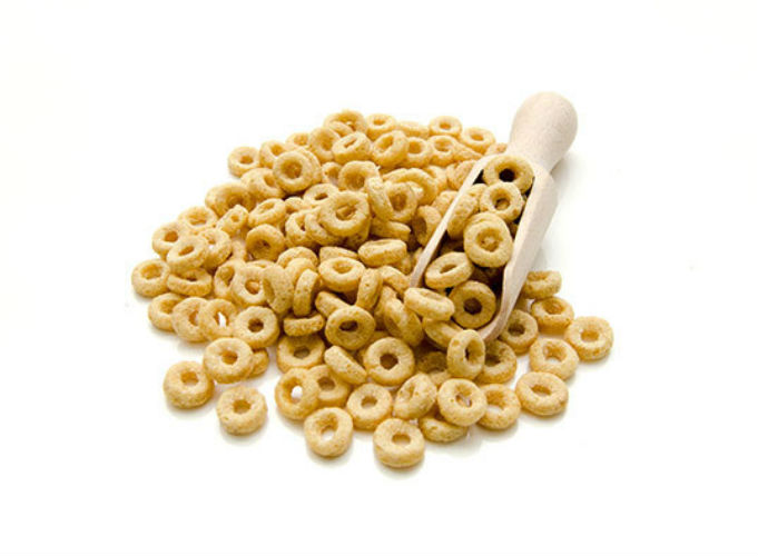Aritos de Miel