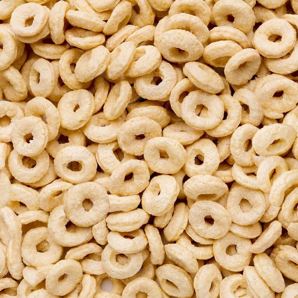 Aritos de Miel