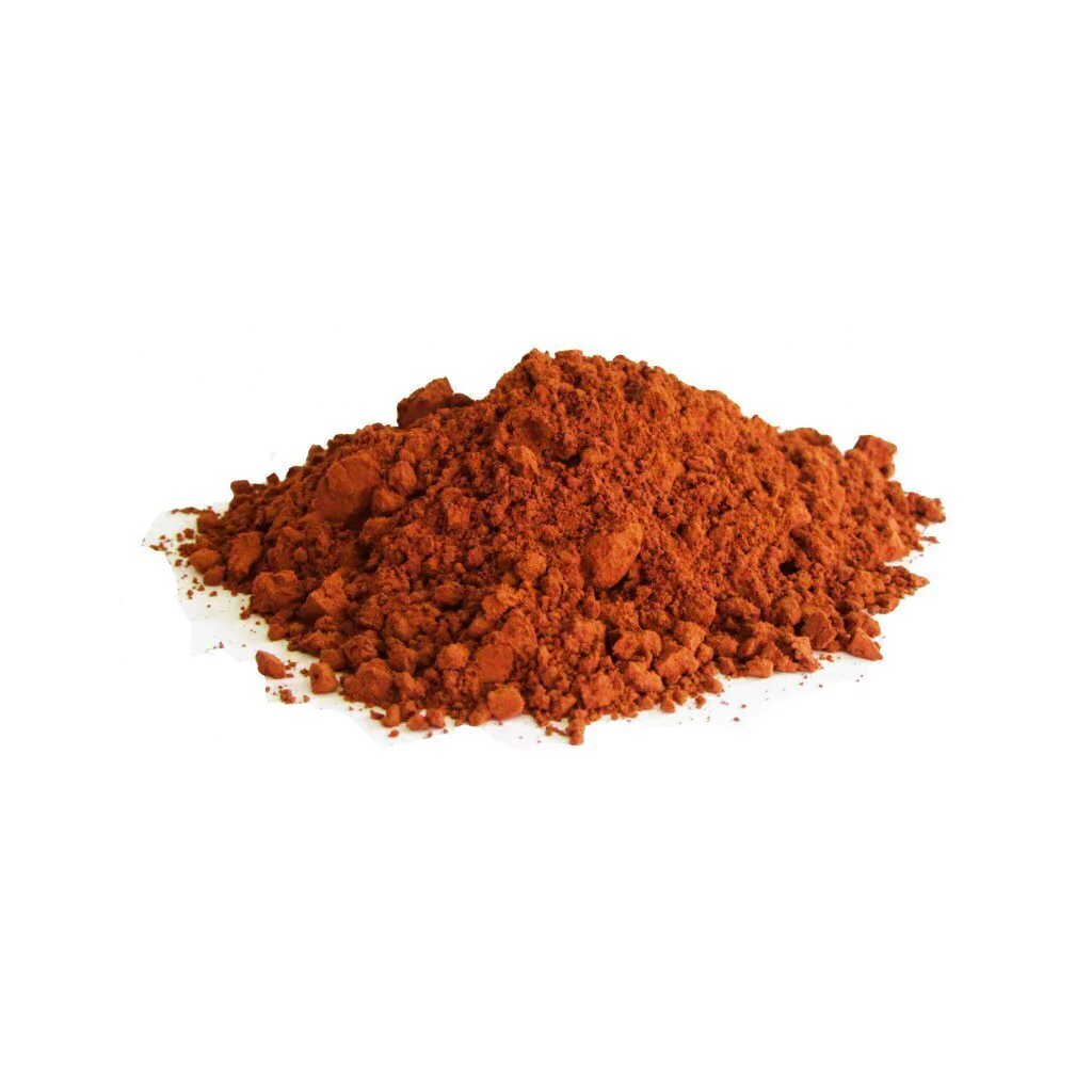 Cacao amargo natural